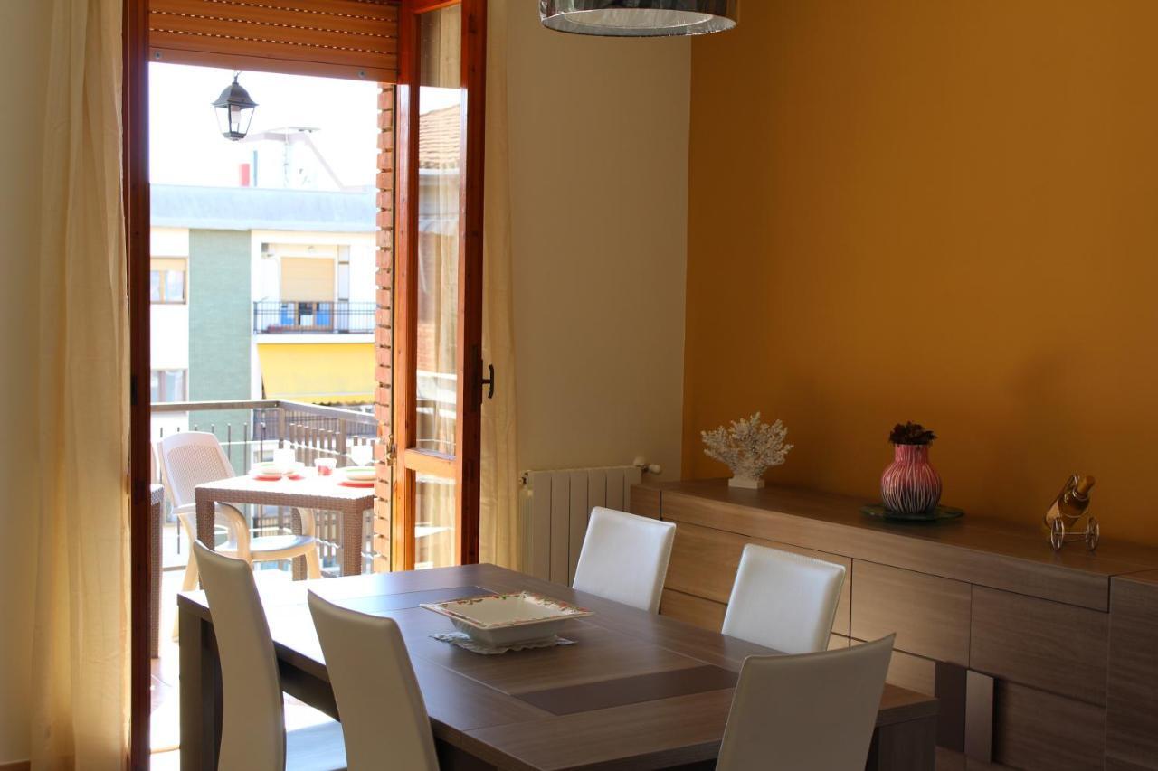 Chelu & Luna Cagliari Exterior photo