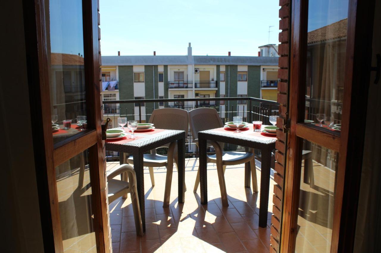 Chelu & Luna Cagliari Exterior photo