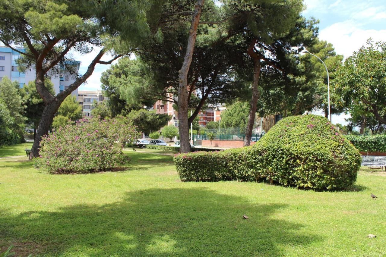 Chelu & Luna Cagliari Exterior photo