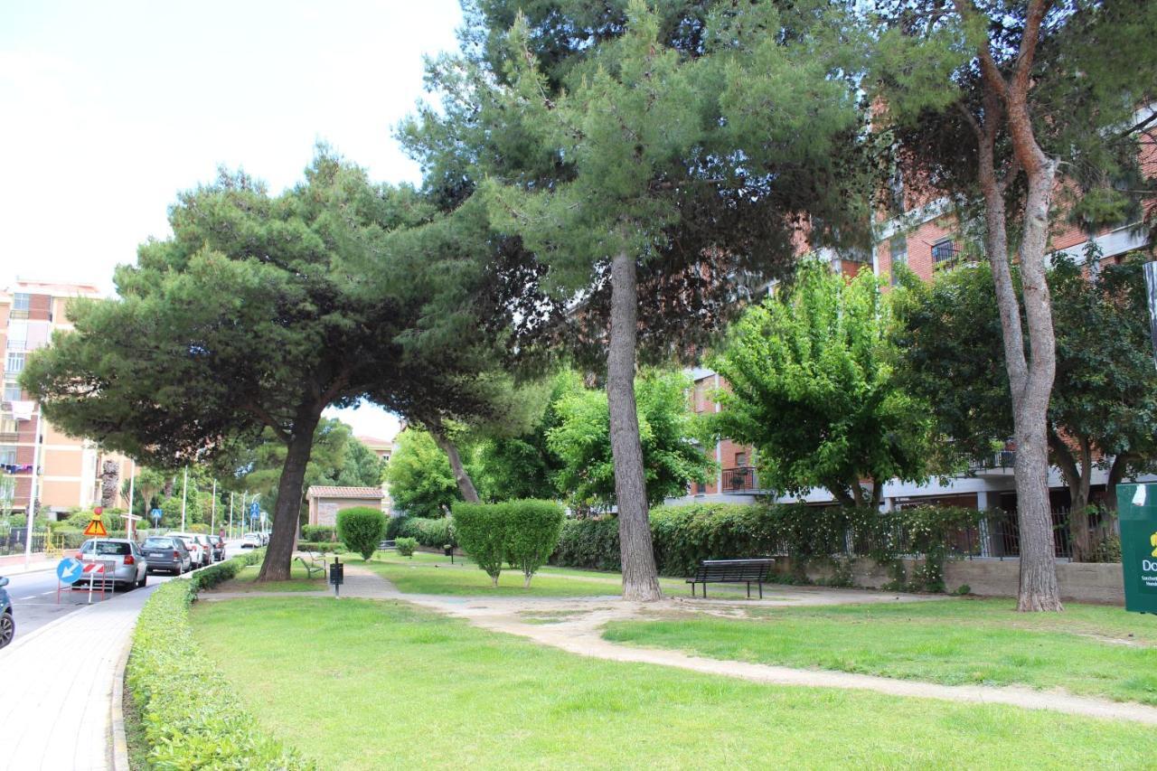 Chelu & Luna Cagliari Exterior photo